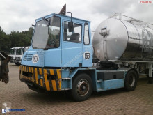 Влекач nc Tugmaster - Terminal tractor TTX182 втора употреба