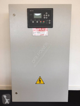 Equipamentos de obras Panel 400A - Max 275 kVA - DPX-27507 novo