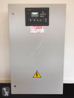 Panel 250A - Max 175 kVA - DPX-27506 machinery equipment new