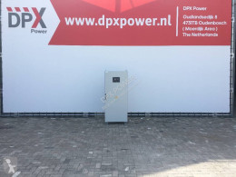 Équipements TP Panel 1600A - Max 1.100 kVA - DPX-27511 neuf