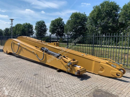 Attrezzature per macchine movimento terra Caterpillar 374 Long Reach boom nuova