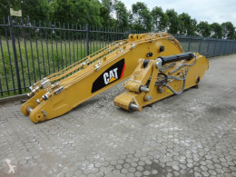 Equipamientos maquinaria OP Caterpillar 349 | 352 standard boom and stick usado