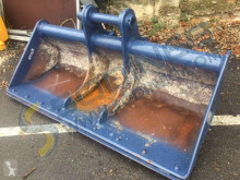 Hitachi ditch cleaning bucket ZX210 - 2050mm - Axes 80mm