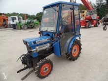 Altro trattore tx2160