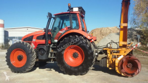 Same diamond 260 tracteur agricole occasion