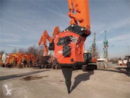 Ripper occasion Daedong br55