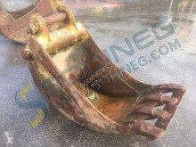 Caterpillar 316 - 600mm - axes 70mm godet tranchée occasion