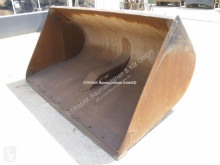 Equipamientos maquinaria OP Pala/cuchara Volvo L 90 C