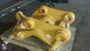 Equipamientos maquinaria OP Caterpillar CW55 usado