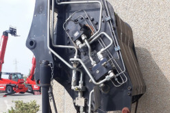 Équipements TP Manitou 16 TON occasion