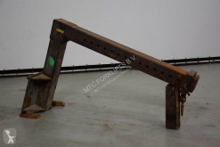 Equipamientos maquinaria OP Jib usado