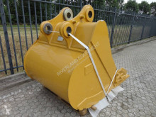 Equipamientos maquinaria OP Caterpillar 329 Bucket Pala/cuchara nuevo