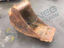 Equipamientos maquinaria OP Pala/cuchara pala para zanjas Arden QA20 / QA21 - 450mm