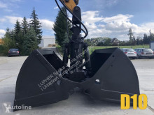 GRIP BUCKET (nr kat. D10) benne preneuse occasion
