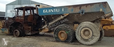 Munkagép-felszerelések Volvo Diverses pièces détachées A35E használt