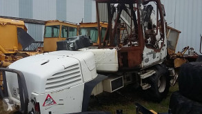 Aanbouwstukken voor bouwmachines Mecalac Diverses pièces détachées 12MXT tweedehands