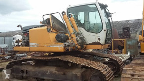 Munkagép-felszerelések Liebherr Diverses pièces détachées R900C használt