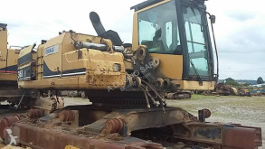 Équipements TP Caterpillar Diverses pièces détachées 345B II occasion