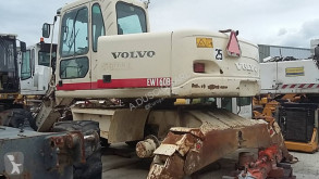Stavební vybavení Volvo Diverses pièces détachées EW160B použitý