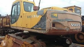 Munkagép-felszerelések Volvo Diverses pièces détachées EC210 használt