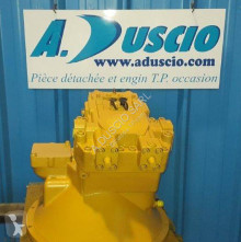 Equipamientos maquinaria OP Pompe hydraulique / Hydraulic pump CAT 330B usado