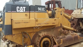 Attrezzature per macchine movimento terra Caterpillar diverses pièces détachées 963C usata
