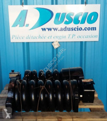 Equipamientos maquinaria OP Caterpillar Ressort de tension / Spring recoil CAT 320B usado