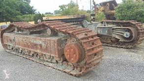Munkagép-felszerelések Liebherr Diverses pièces détachées R964B használt