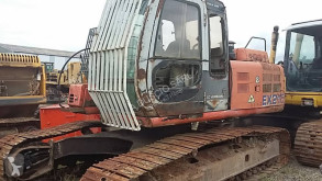 Munkagép-felszerelések Fiat -Hitachi Diverses pièces détachées HITACHI EX215 használt