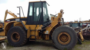 Équipements TP Caterpillar Diverses pièces détachées 950G occasion