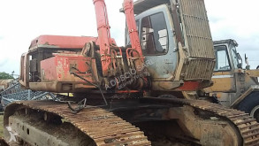 Munkagép-felszerelések Fiat -Kobelco Diverses pièces détachées KOBELCO EX455 használt
