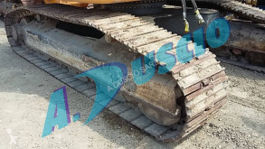 Equipamientos maquinaria OP Liebherr Train de chaine complet R924c Compact usado