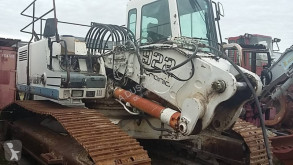 Munkagép-felszerelések Liebherr Diverses pièces détachées R922 LITRONIC használt