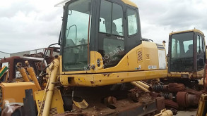 Stavební vybavení Komatsu Diverses pièces détachées PC160-7 použitý