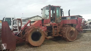 Aanbouwstukken voor bouwmachines Caterpillar Diverses pièces détachées 816F tweedehands