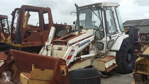 Stavební vybavení Diverses pièces détachées Tractopelle 438B použitý