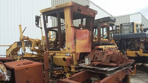 Оборудование Спецтехники Caterpillar Diverses pièces détachées 14H б/у