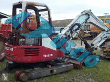 Équipements TP Takeuchi Pièces détachées Minipelle TB153 occasion