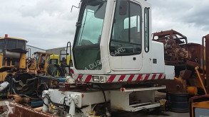 Munkagép-felszerelések Liebherr Diveses pièces détachées A316 / A312 használt