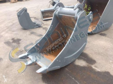 Equipamentos de obras 680mm balde balde de trincheiras usado