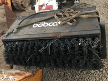İş donanımları Bobcat Sweeper 60 ikinci el araç