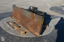 Equipamentos de obras balde GF Gordini LTD250