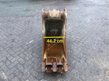 ACB Graafmachinebak, Bucket 44.2 cm tweedehands Graafbak