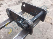 Liebherr SW33 - 2 oreilles + axe 60mm lança / pêndulo usado