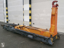 Equipamientos maquinaria OP 14 Tn. usado
