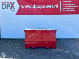 Строително оборудване Diesel Fuel Tank 2.000 Liter - DPX-31023 втора употреба