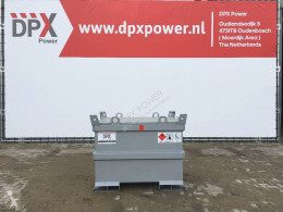 Équipements TP Diesel Fuel Tank 995 Liter - DPX-31021 occasion