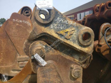 Зажимы и сцепки Volvo EC240