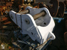 Fiat-Hitachi EX255 klemmer og kontrollere brugt