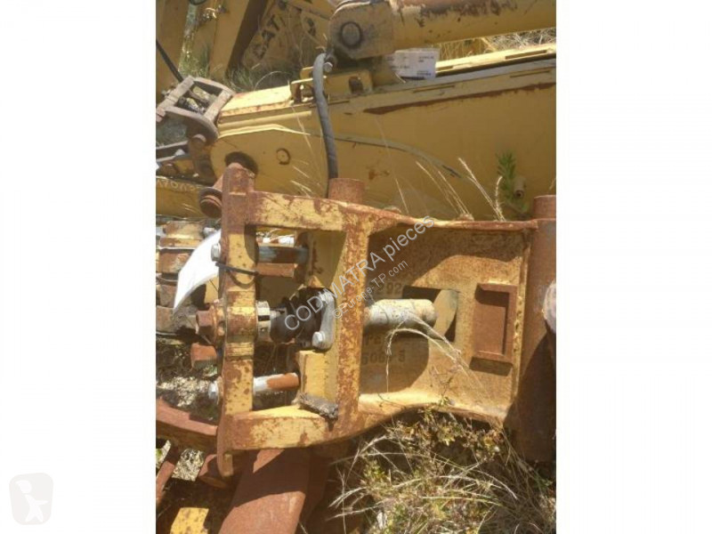 Équipements TP Caterpillar